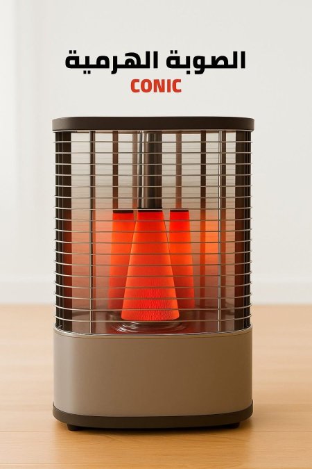 الصوبة الهرمية