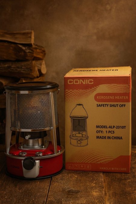 صوبة كاز من كونك