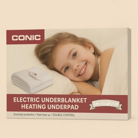 حرام كهربائي مفرد